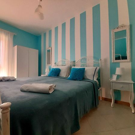 Bed And Breakfast Rosangela Taormina Eksteriør bilde