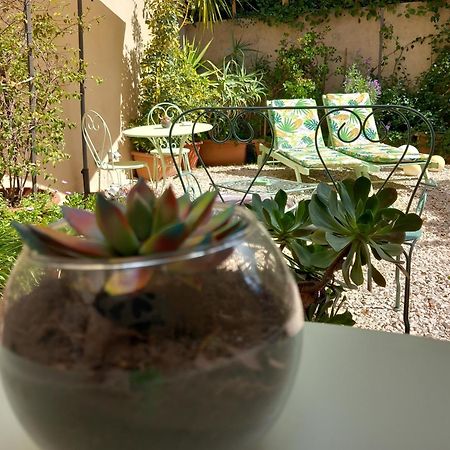 Bed And Breakfast Rosangela Taormina Eksteriør bilde