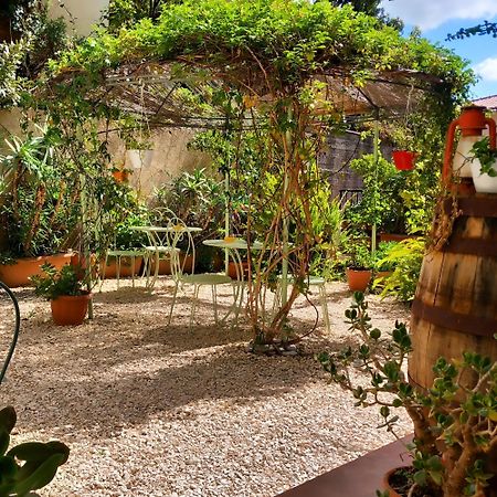 Bed And Breakfast Rosangela Taormina Eksteriør bilde