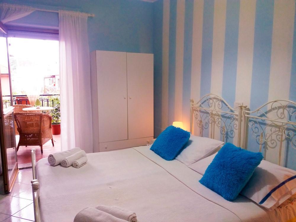 Bed And Breakfast Rosangela Taormina Eksteriør bilde