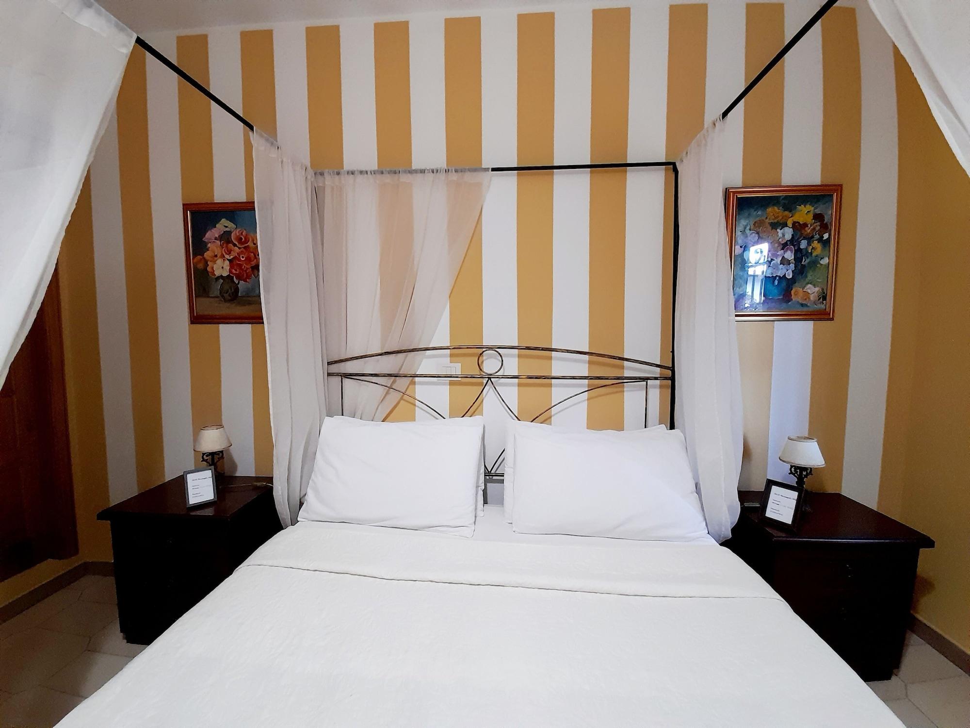 Bed And Breakfast Rosangela Taormina Eksteriør bilde