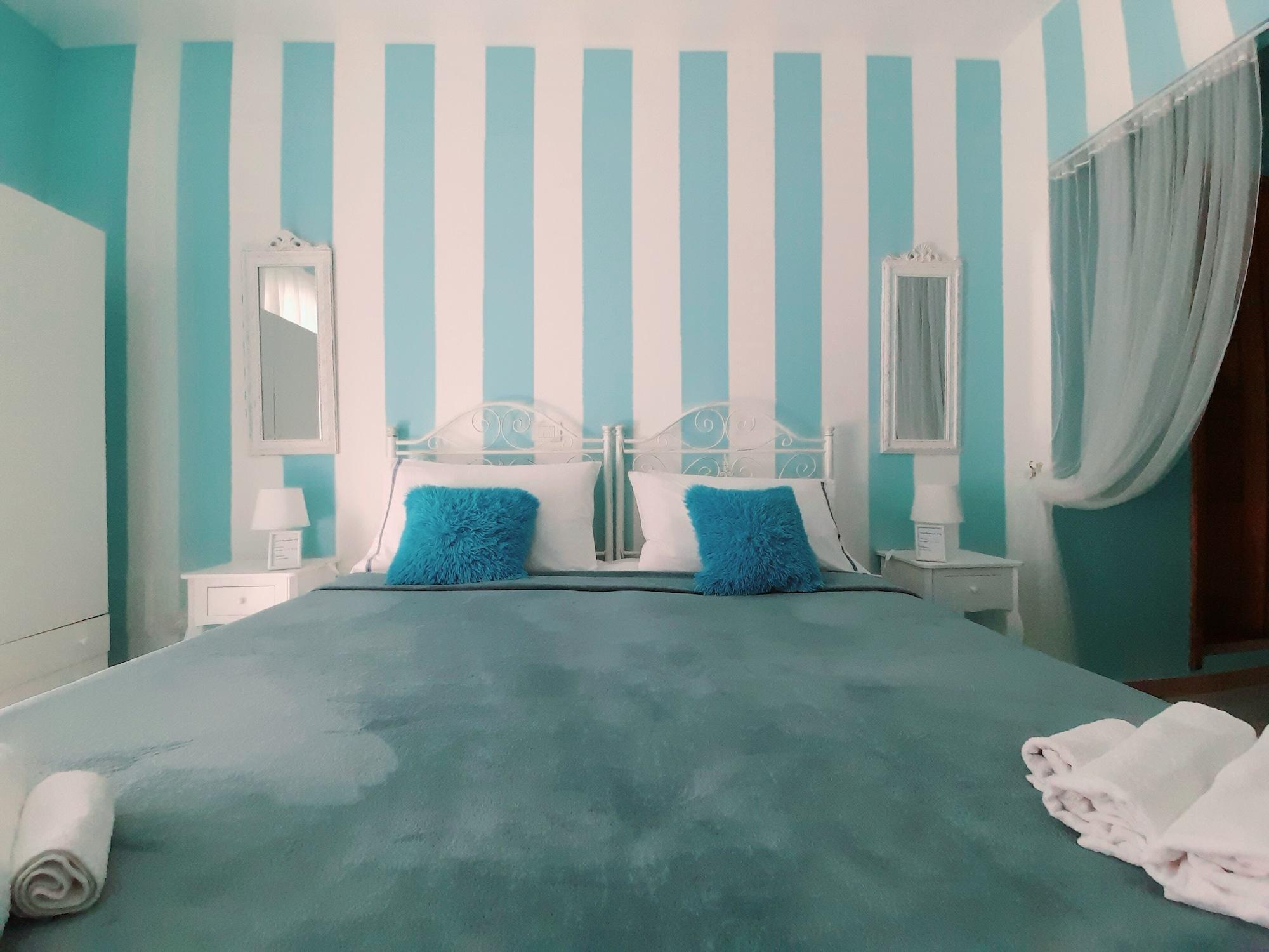 Bed And Breakfast Rosangela Taormina Eksteriør bilde