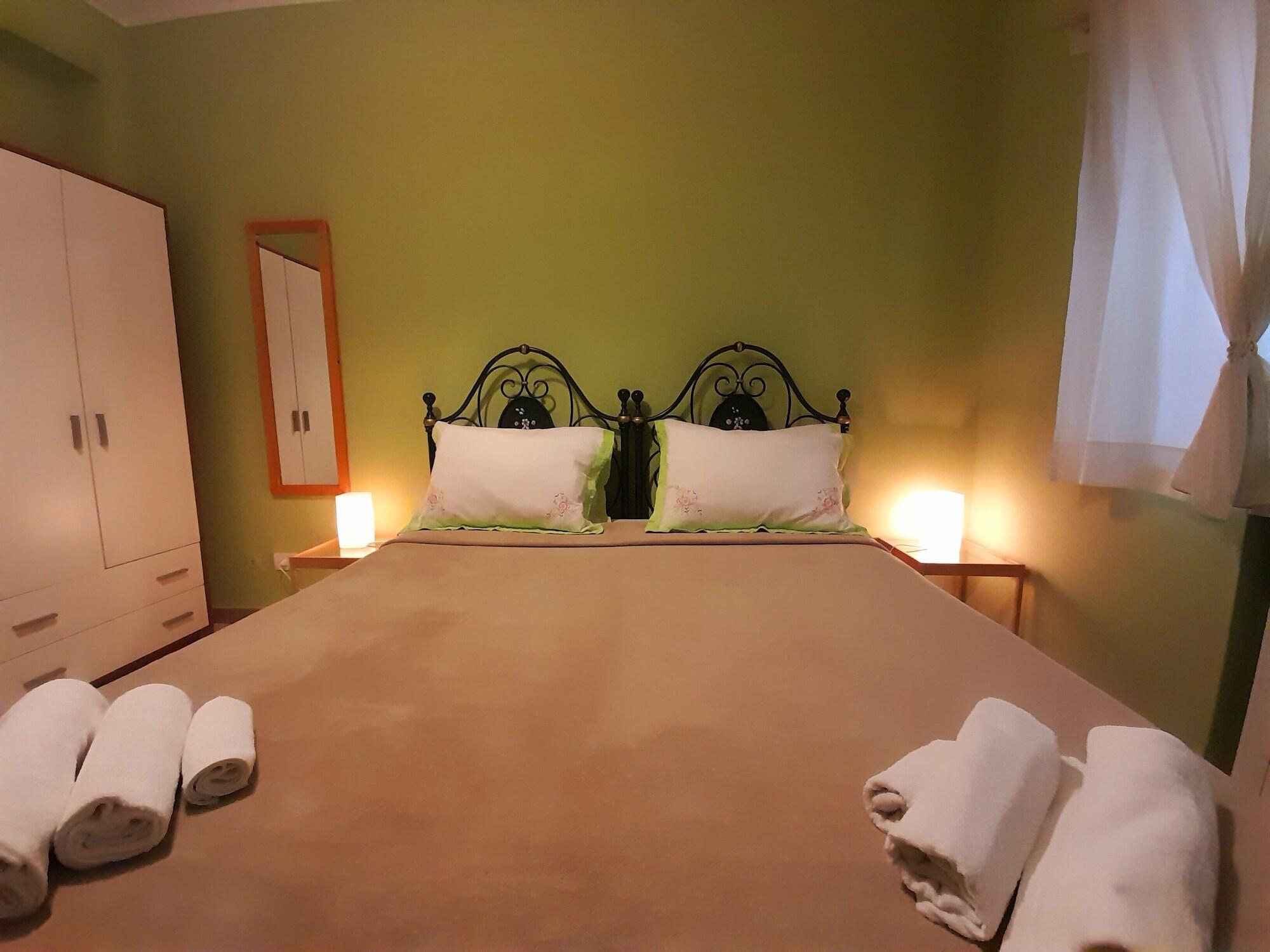 Bed And Breakfast Rosangela Taormina Eksteriør bilde