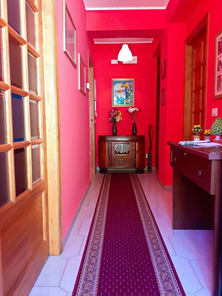 Bed And Breakfast Rosangela Taormina Eksteriør bilde