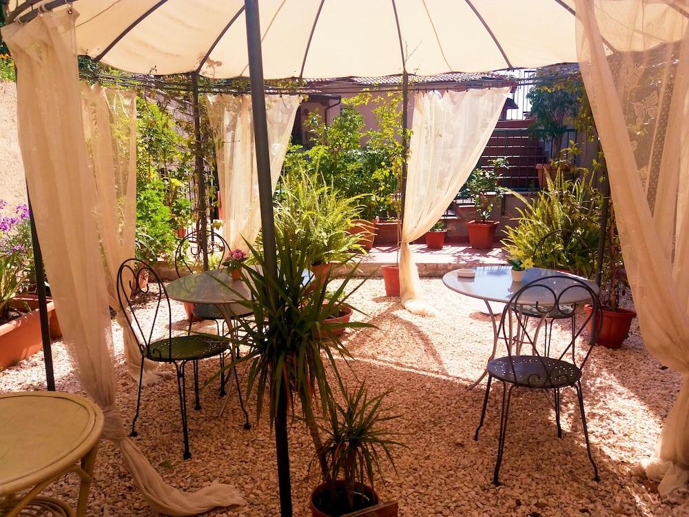 Bed And Breakfast Rosangela Taormina Eksteriør bilde