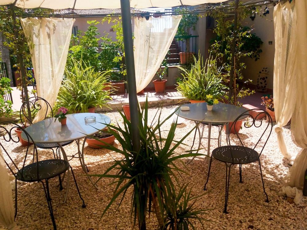 Bed And Breakfast Rosangela Taormina Eksteriør bilde