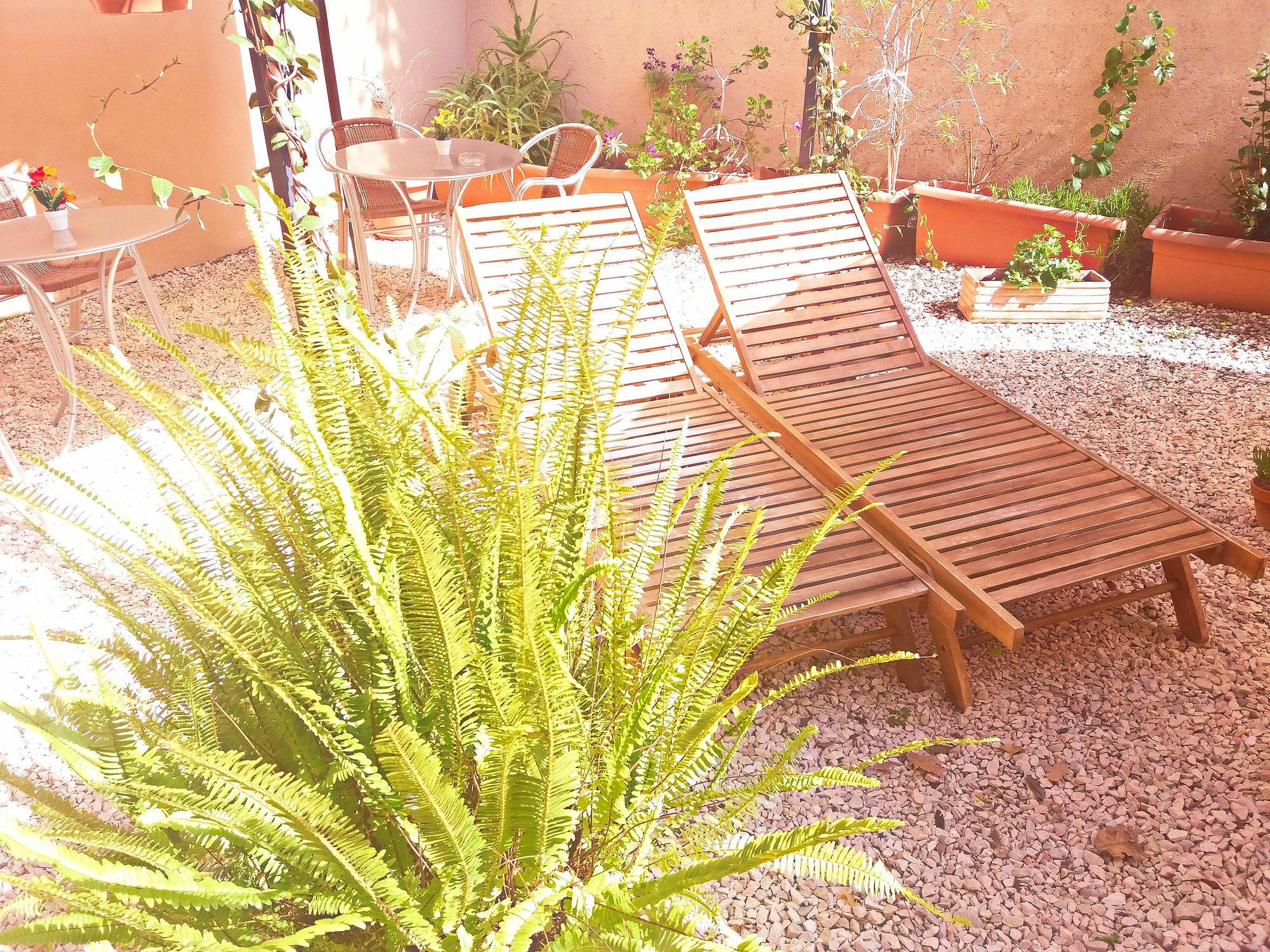 Bed And Breakfast Rosangela Taormina Eksteriør bilde