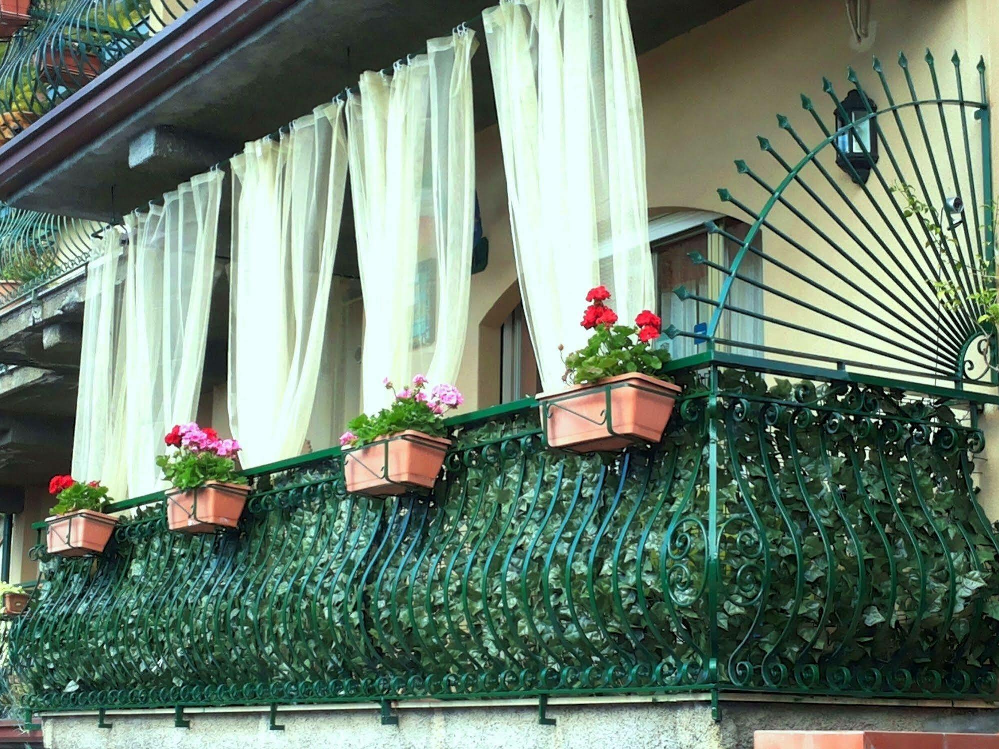 Bed And Breakfast Rosangela Taormina Eksteriør bilde